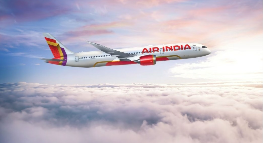 Woman slams Air India for giving away mothers business class - Travel News, Insights & Resources.