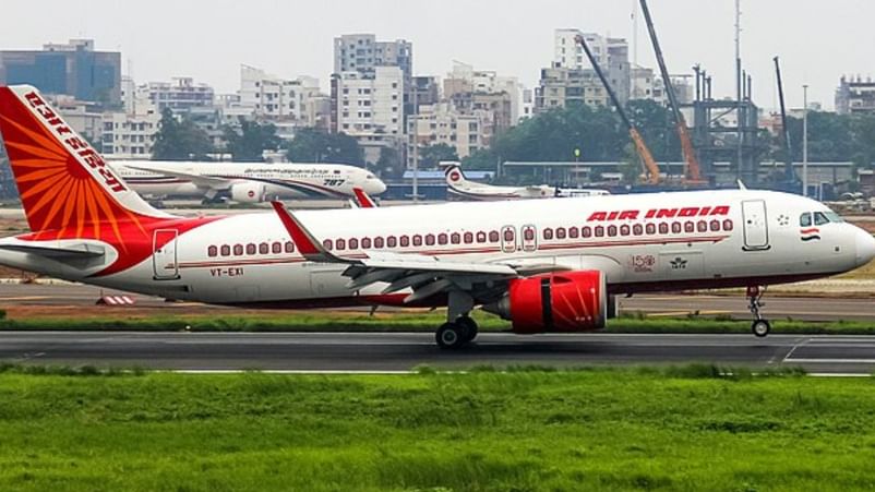 Woman slams Air India for giving mother’s business class seat to someone else