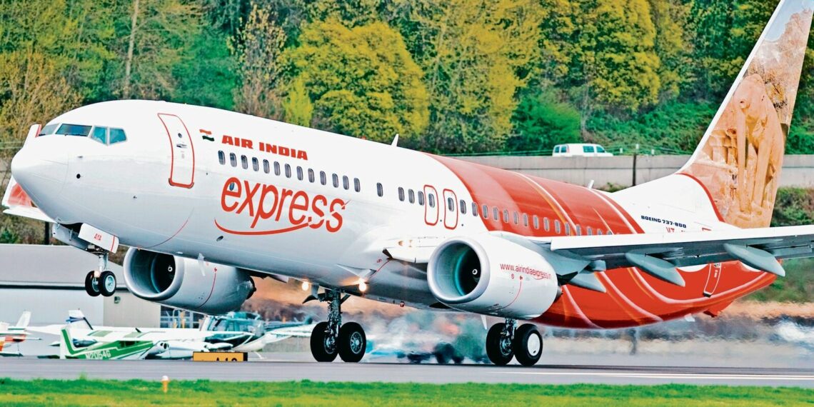 Xpress Biz rebranding of Vista VIP shows Air India Express - Travel News, Insights & Resources.
