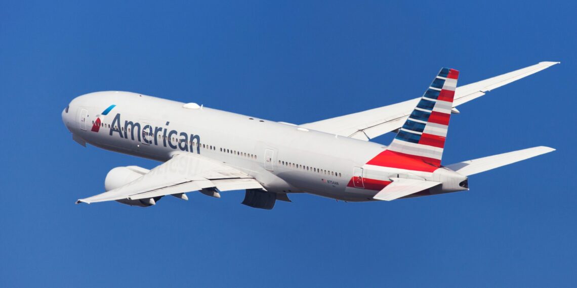 Your Guide To American Airlines 51 European Routes In New - Travel News, Insights & Resources.