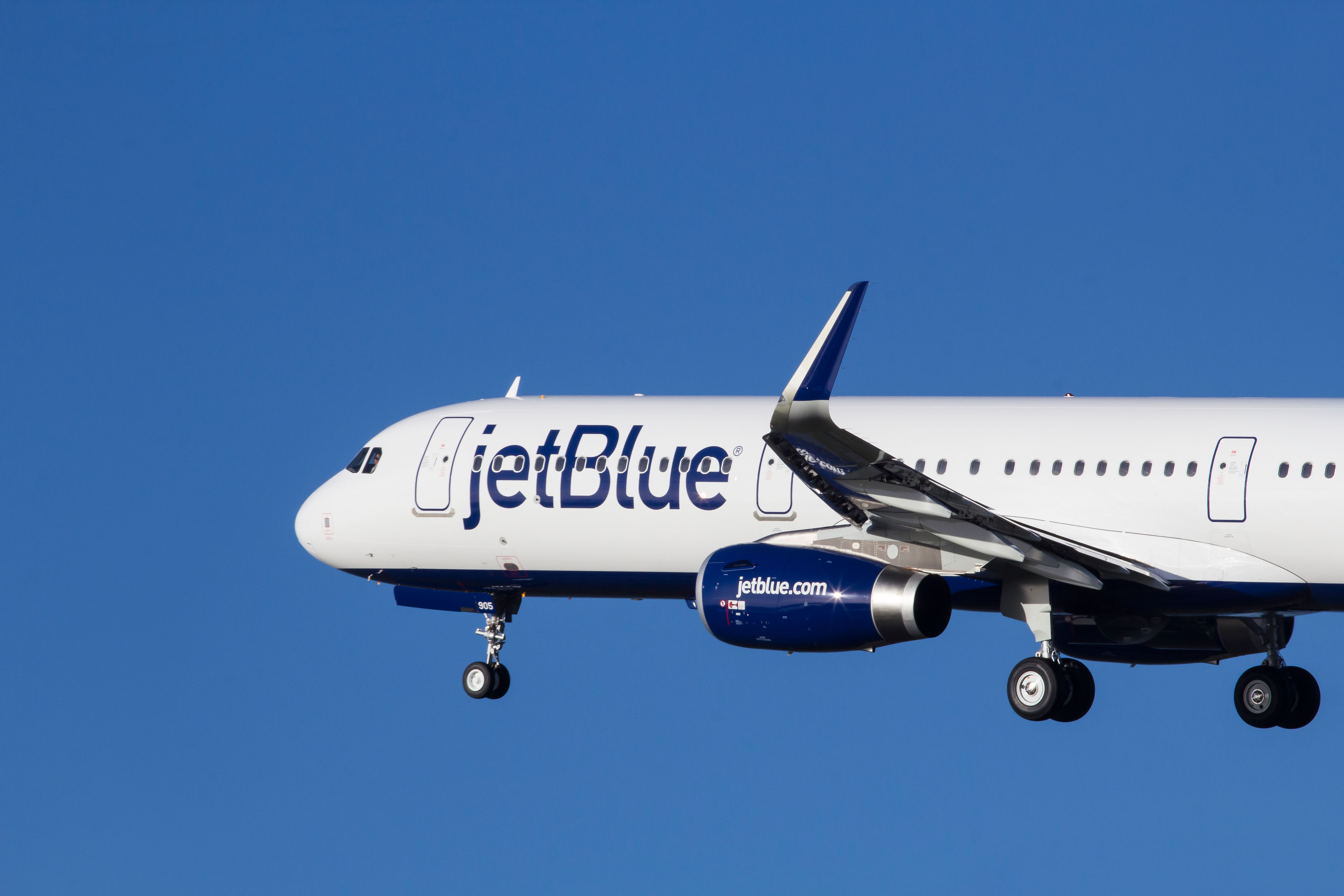 JetBlue is reassessing its financial strategy after a failed merger with Spirit