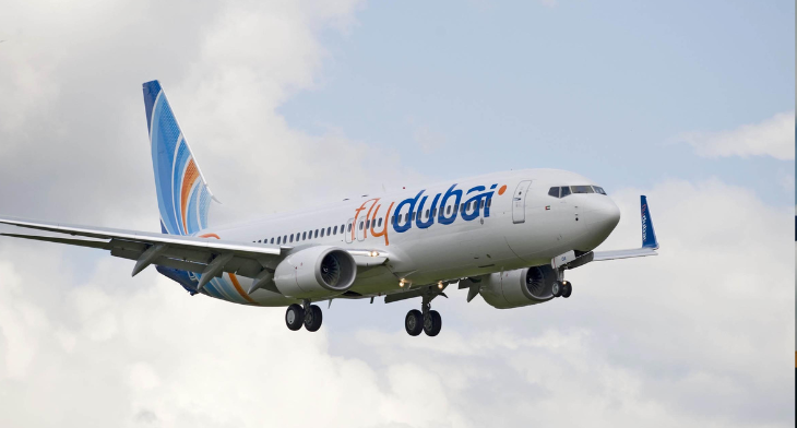flydubai and Accelya renew cargo partnership LARA - Travel News, Insights & Resources.