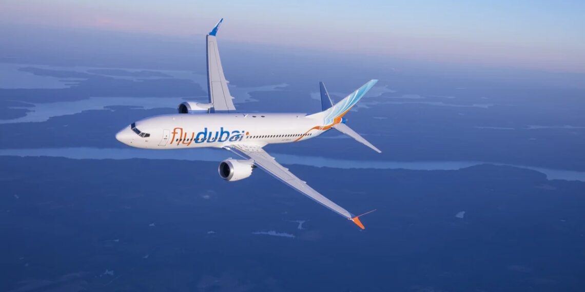 flydubai makes travel from Dubai to the Red Sea easier - Travel News, Insights & Resources.