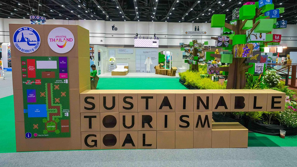 t 14 PM opens ‘Thailand Tourism Festival 2024 at QSNCC in Bangkok 4 - Travel News, Insights & Resources.