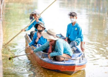 ​Siem Reap River Festival to promote tourism potential​ - Travel News, Insights & Resources.