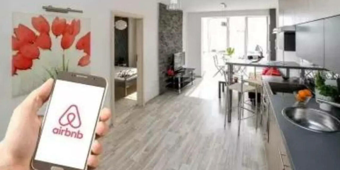 ​Watch What made Airbnb change its camera policy Times - Travel News, Insights & Resources.