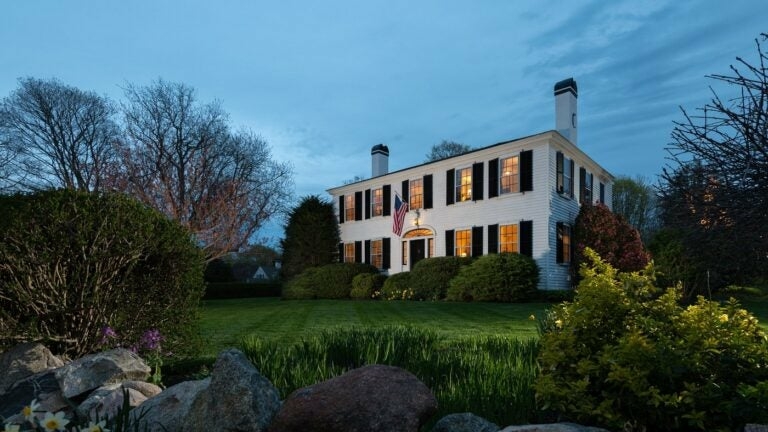 1. Candleberry Inn on Cape Cod 627a79016ae23 768x432 - Travel News, Insights & Resources.
