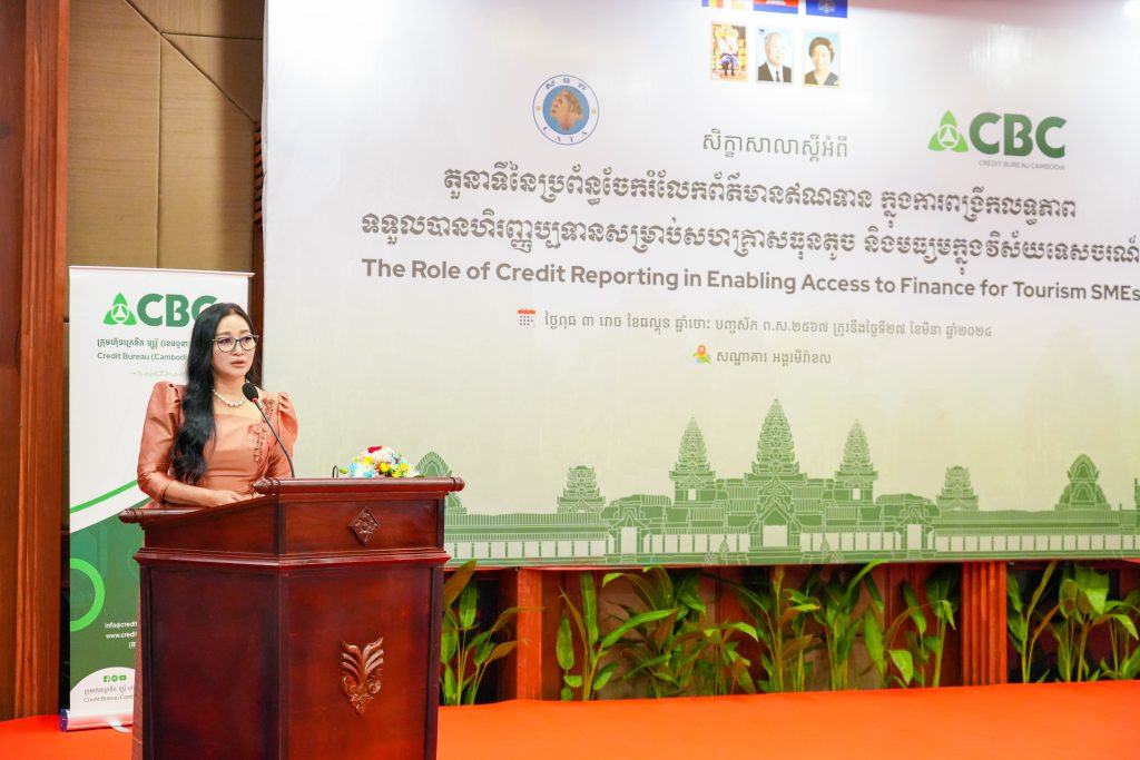 1. Lok Chumteav Chhay Sivlin President of Cambodia Tourism Association - Travel News, Insights & Resources.