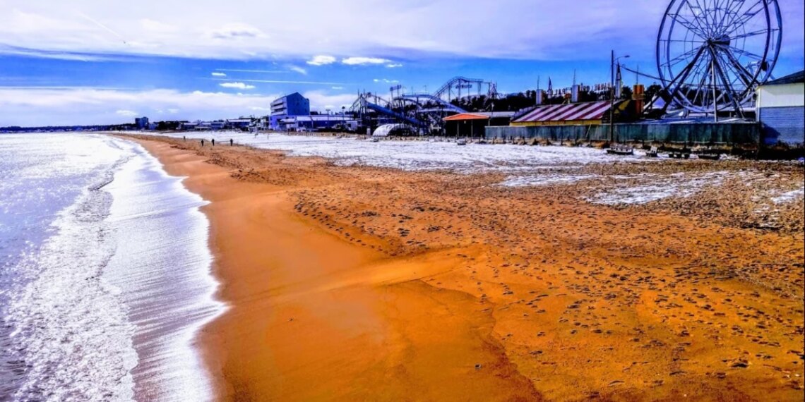 10 Tripadvisor Reviews That Trash Old Orchard Beach Maine - Travel News, Insights & Resources.