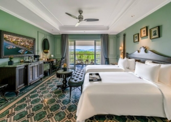 10 best hotels to stay in Vietnam selected by Tripadvisor - Travel News, Insights & Resources.