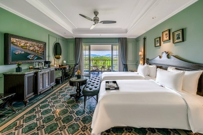 10 best hotels to stay in Vietnam selected by Tripadvisor - Travel News, Insights & Resources.