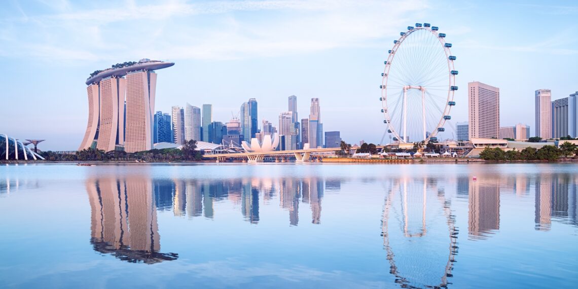 101 things we love to do in Singapore - Travel News, Insights & Resources.
