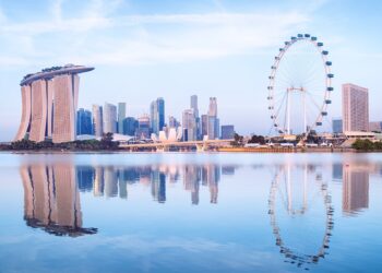 101 things we love to do in Singapore - Travel News, Insights & Resources.