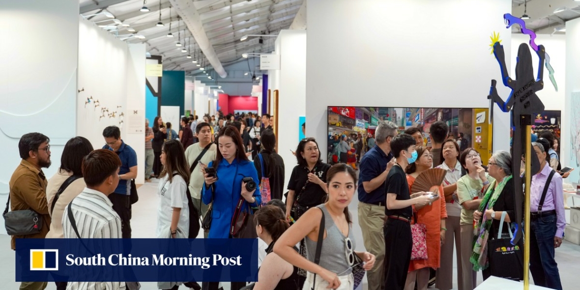 11 million people visit Hong Kong in first quarter more - Travel News, Insights & Resources.