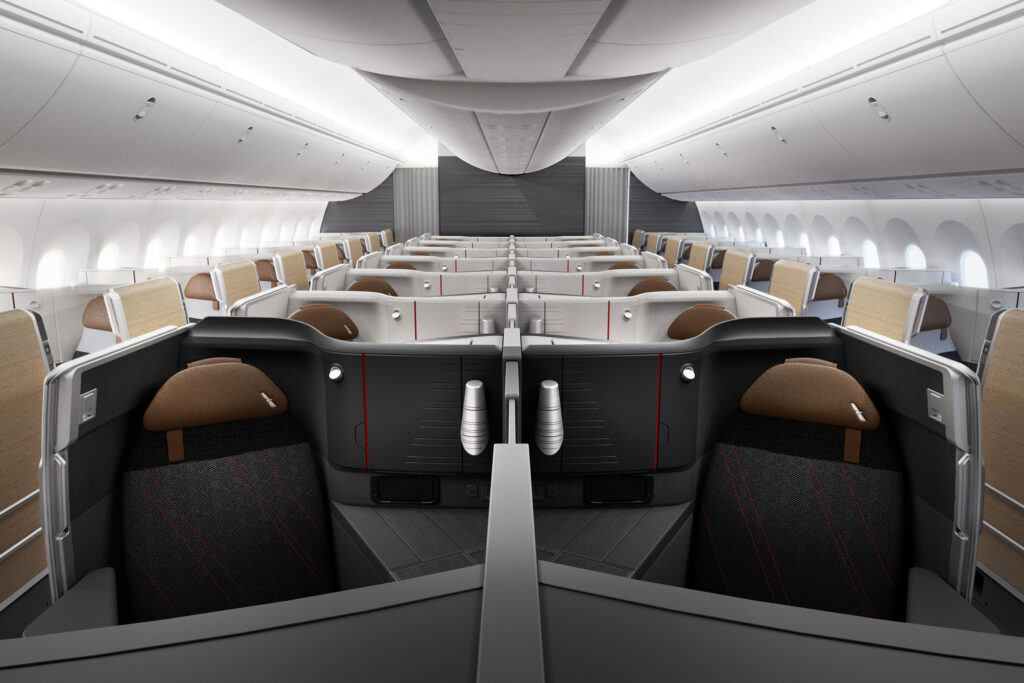 1713446532 437 American Airlines Flagship Suite Preferred seat on Boeing 7879 and 777300 2 - Travel News, Insights & Resources.
