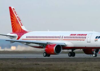 1713624546 No Air India flight to Tel Aviv till end of - Travel News, Insights & Resources.