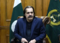 1714021749 KP CM vows to promote tourism sector in province - Travel News, Insights & Resources.