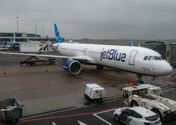 2 day JetBlue sale Flights starting at 49 one way The - Travel News, Insights & Resources.