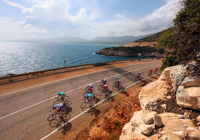 2011 tour of turkey scenic coast - Travel News, Insights & Resources.