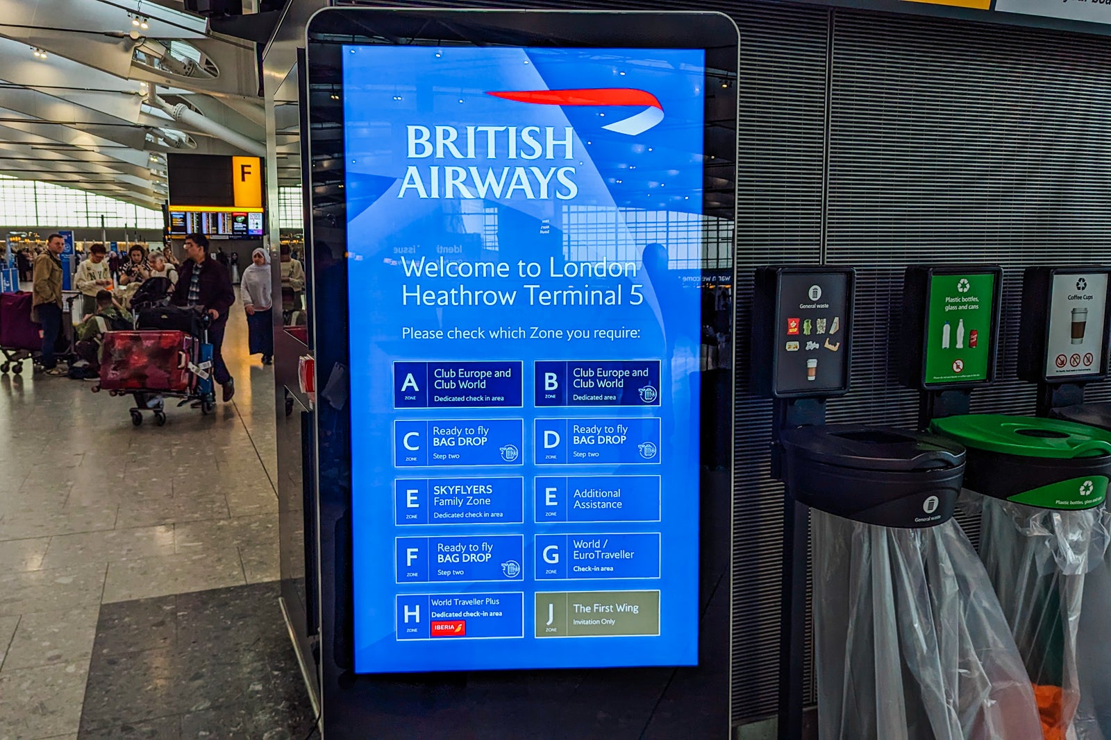 20240305 British Airways A380 World Traveller Economy BSmithson 5 - Travel News, Insights & Resources.