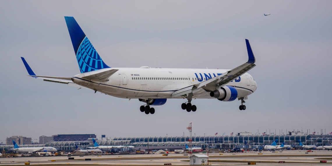 20638 British Passenger Must Pay United Airlines For Bad Behavior - Travel News, Insights & Resources.