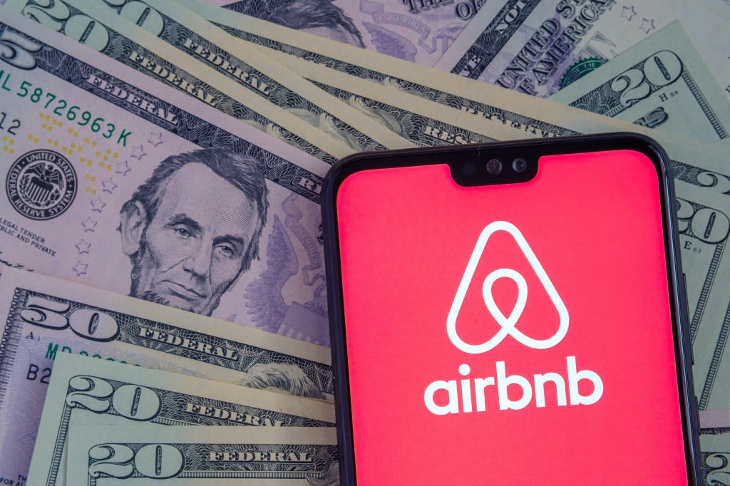 The home was fraudulently listed on Airbnb where a scammer tried to steal $25,000 from a potential renter. Ascannio – stock.adobe.com