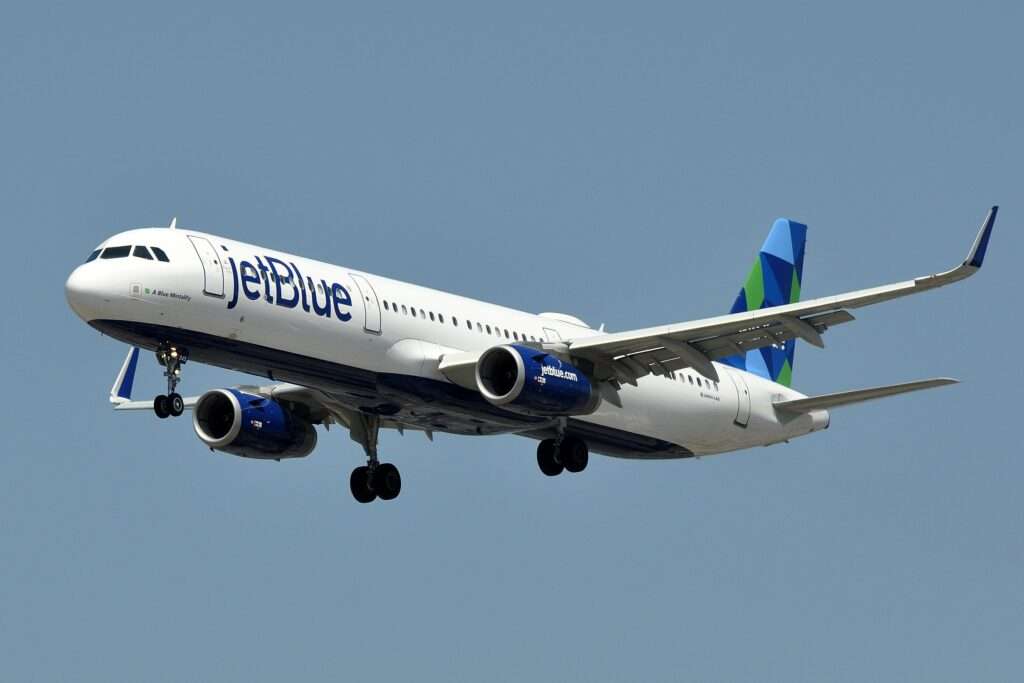 2560px JetBlue Airways Airbus A321 231WL N945JT LAX 1 - Travel News, Insights & Resources.