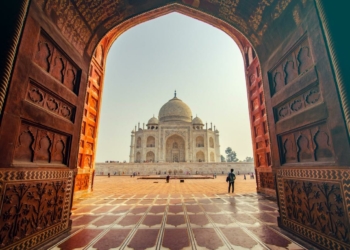 40 Best Places to Visit in India Before You Die - Travel News, Insights & Resources.