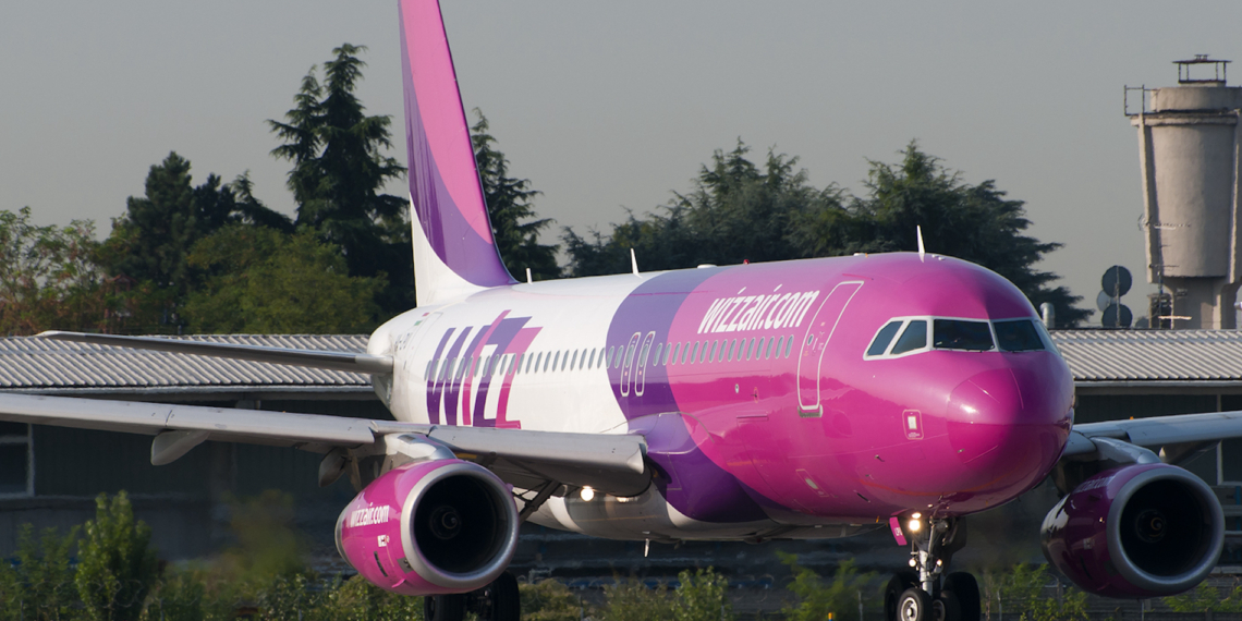 4202015 Wizz Air Ukraine Suspends Operations - Travel News, Insights & Resources.
