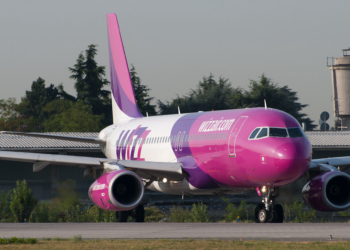 4202015 Wizz Air Ukraine Suspends Operations - Travel News, Insights & Resources.
