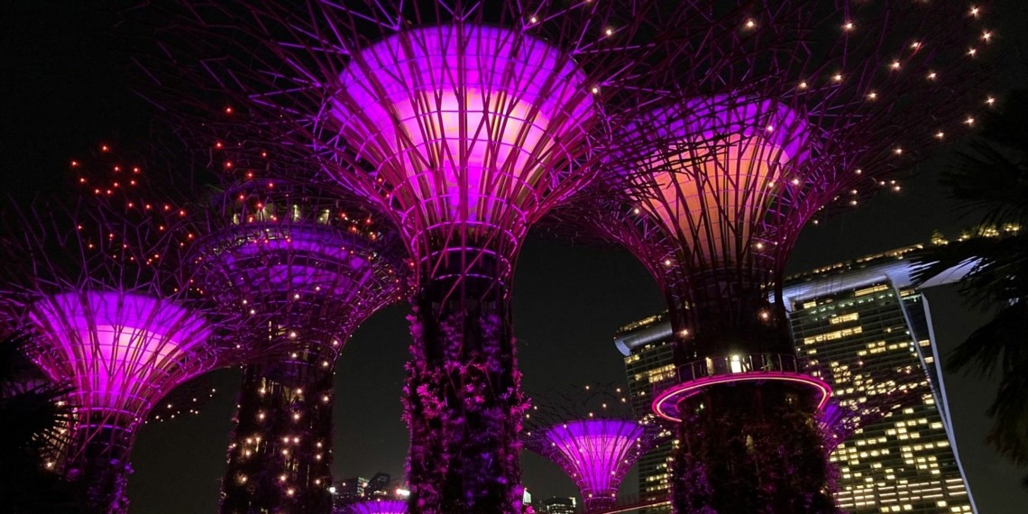 A budget break in Singapore - Travel News, Insights & Resources.