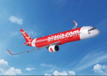 A321neo AirAsia 1 1 - Travel News, Insights & Resources.