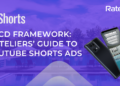ABCD Framework Hoteliers Guide to YouTube Shorts Ads - Travel News, Insights & Resources.