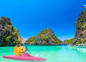 AGODA SPOTLIGHTS Three Philippine havens for mindful explorers - Travel News, Insights & Resources.
