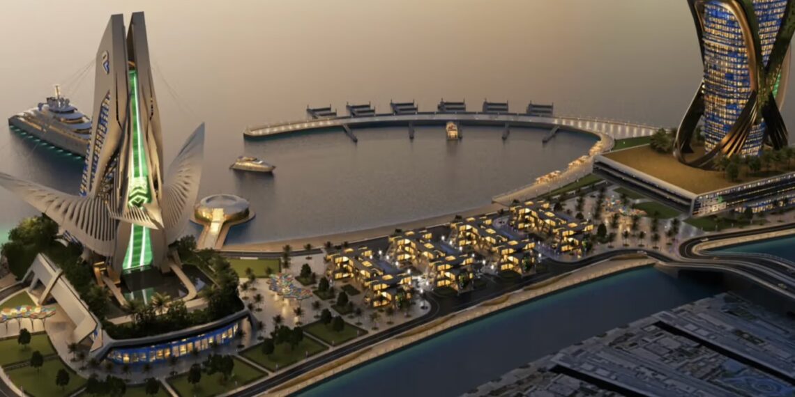 Abu Dhabi to build worlds first eSports island.jpeg115700 - Travel News, Insights & Resources.