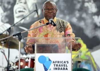 Africa's Travel Indaba 2024 set to boost economy with R1.2bn contribution