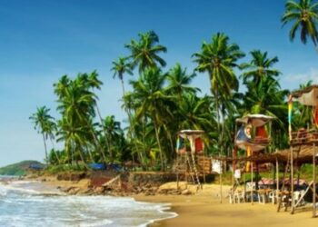 Agoda partners with Goa Tourism to highlight Goas allure to - Travel News, Insights & Resources.