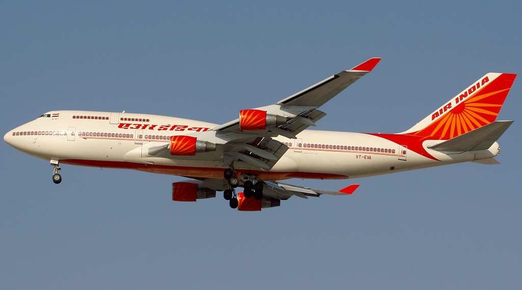 Air India Bids Farewell to its Last Boeing 747s - Travel News, Insights & Resources.