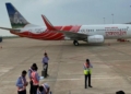 Air India Express flight from Saudi Arabia to Mangaluru diverted - Travel News, Insights & Resources.