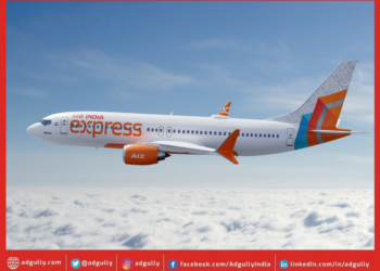 Air India Express launches VoteAsYouAre campaign - Travel News, Insights & Resources.