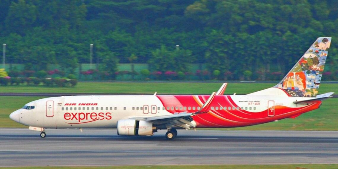 Air India Express offers discount to first time voters AirlinesAviation - Travel News, Insights & Resources.