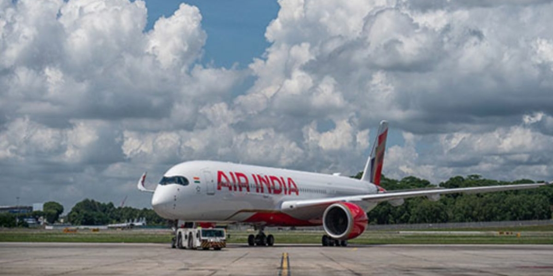 Air India Extends Suspension Of Flights To And From Tel - Travel News, Insights & Resources.