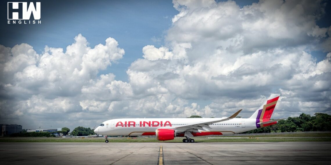 Air India Faces Technician Strike Following Vistara HW News - Travel News, Insights & Resources.