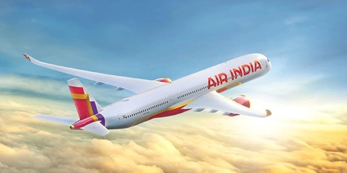 Air India Likely To Extend Tel Aviv Flight Suspension Till - Travel News, Insights & Resources.