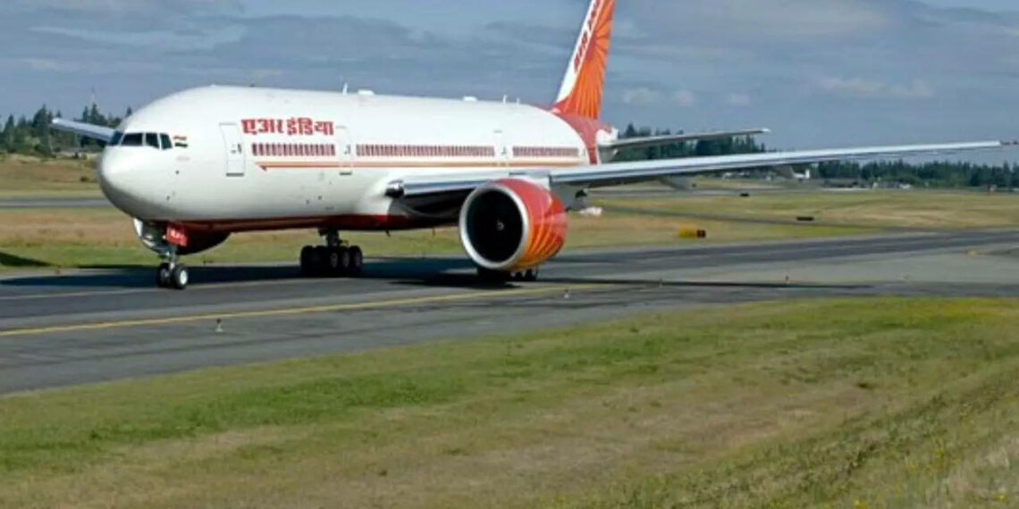 Air India To Deploy A350 Aircraft On Delhi Dubai Route From - Travel News, Insights & Resources.