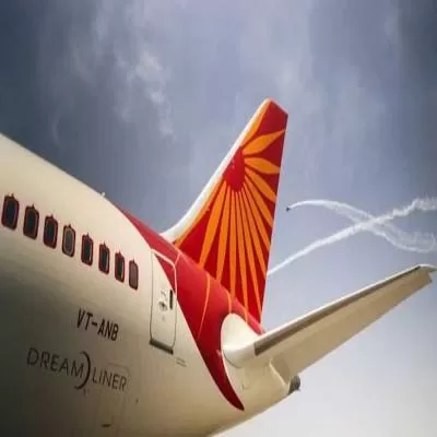 Air India and ANA Codeshare agreement.webp - Travel News, Insights & Resources.