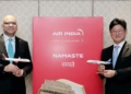 Air India and All Nippon Airways sign a codeshare agreement - Travel News, Insights & Resources.
