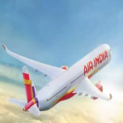 Air India boosts customer service with 5 new global centres.webp - Travel News, Insights & Resources.