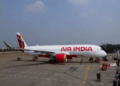 Air India extends suspension of flight operations to Tel Aviv - Travel News, Insights & Resources.