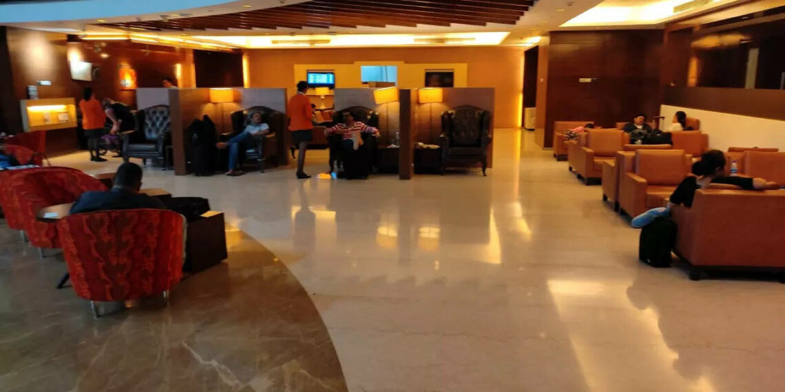 Air India lounge at IGIA T3 intl side to shut - Travel News, Insights & Resources.